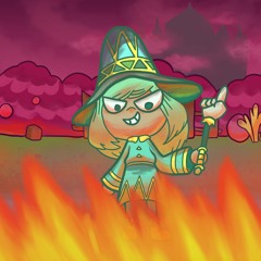 Miitopia Boss Battle 1 Remix