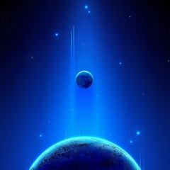 Izayoi Sak - Blue Planet