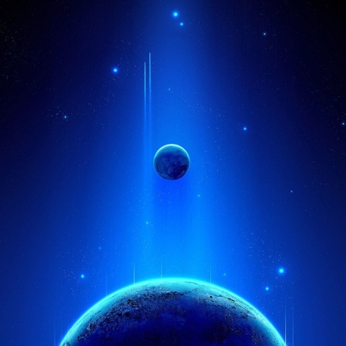 Izayoi Sak - Blue Planet