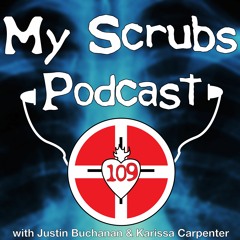 Ep. 109 - Series Review Part 2: Top 10 Episodes