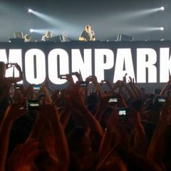 ೋღ 💙 HERNAN CATTANEO MOONPARKS 💙ೋೋ ღ