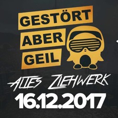 HSVRBT@Ziehwerk Delitzsch16.12.17