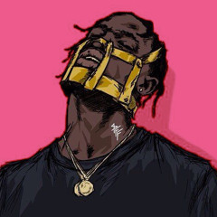 Control U | TheBeatPlug x Travzki