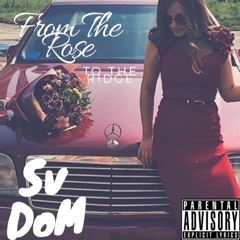 R.N.T.W Feat. Cuziee