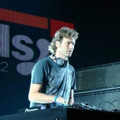 ೋღ 💙 HERNAN CATTANEO CREAMFIELDS BA 💙ೋೋ     ღ