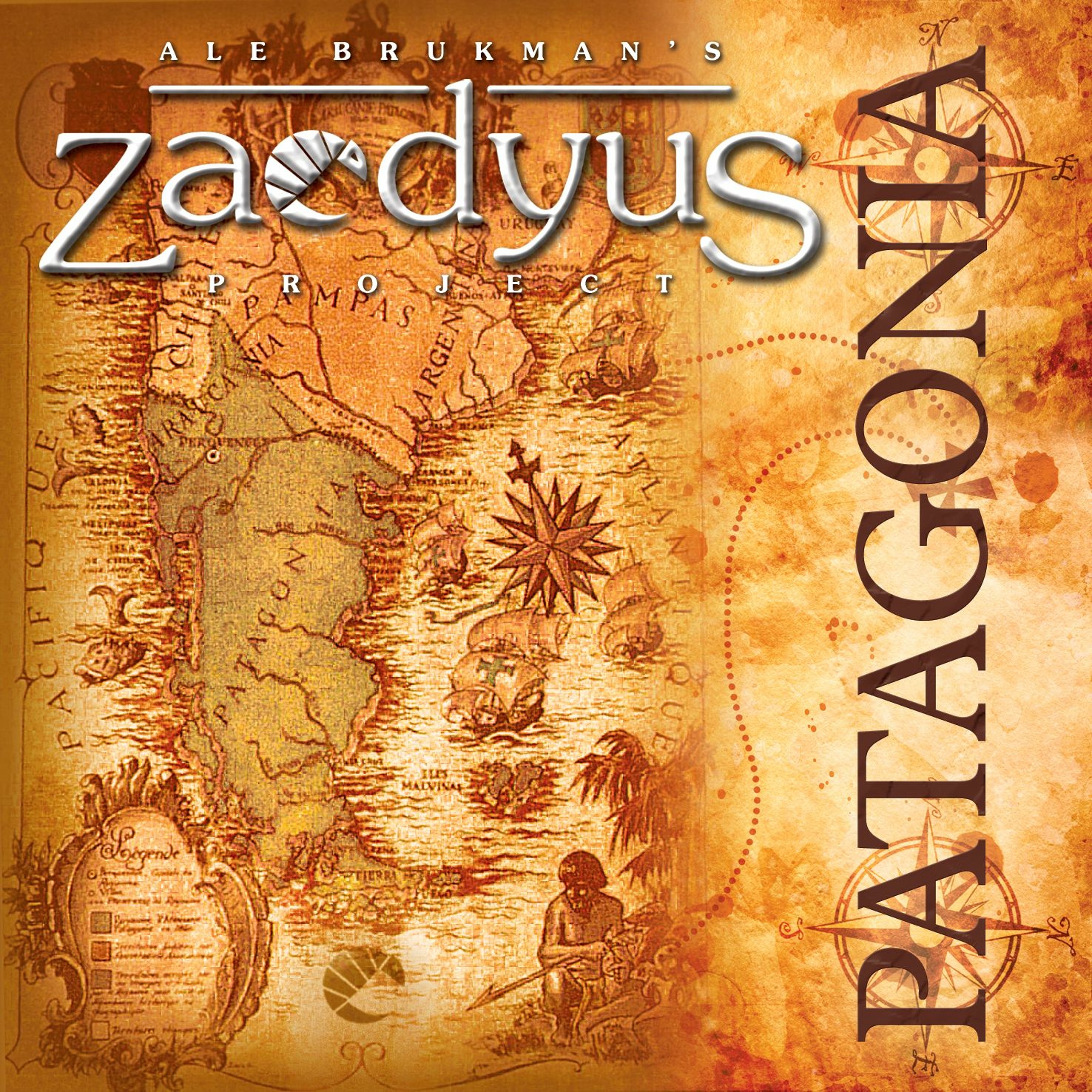 Zaedyus
