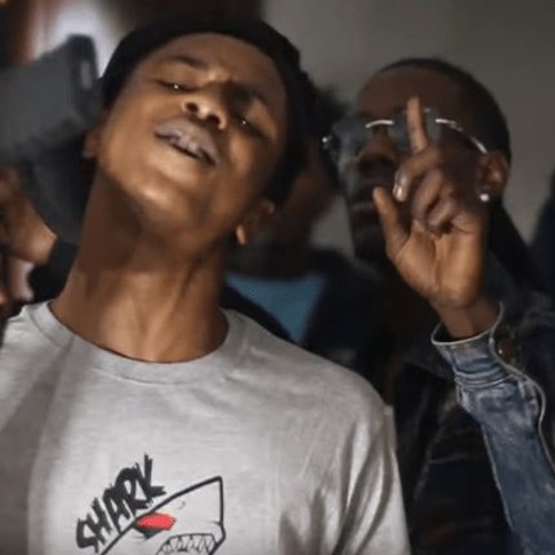 Lil Axion - INTRO  FREESTYLE