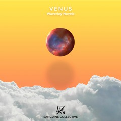 Waverley Novels - VENUS