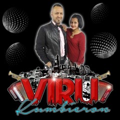 TU TE IMAGINAS A EL - Viru Kumbieron