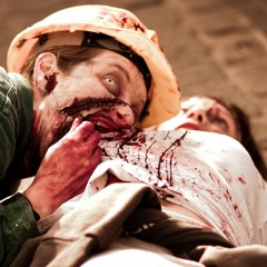SFX and voice-over Reel: Zombie Apocalypse