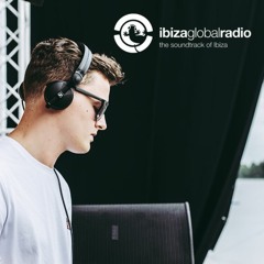 Toman @ Ibiza Global Radio 12-12-2017