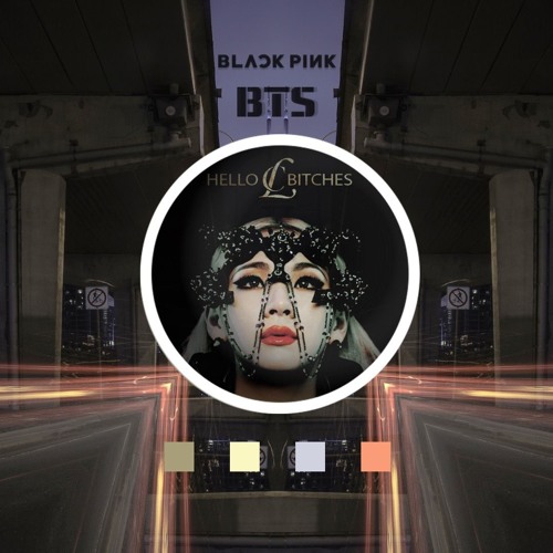 CL BTS Blackpink | Ｓｏｕｌｓ Hello B Mash ⬆️