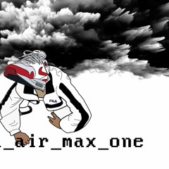 sosad/jub - air_max_one