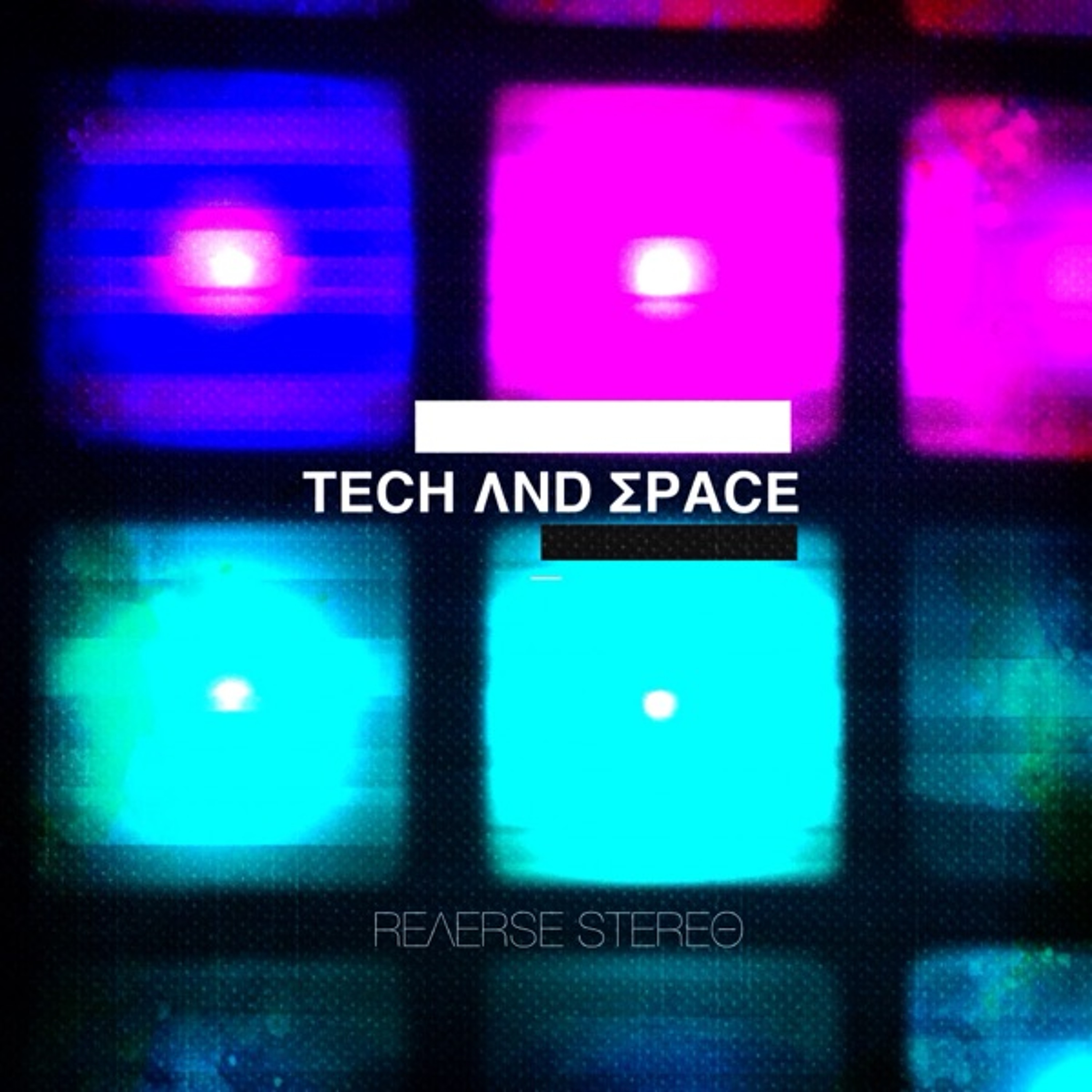 Tech and Space [Techno] episode artwork