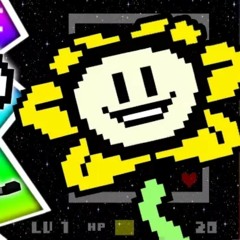 Flowey Song - Kill or be Killed [FANDROID]