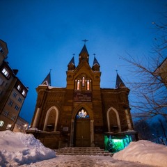 Проповедь о. Фернандо Вера в навечерие Третьего воскресения Адвента