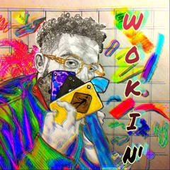 WOKIN' (P r o d. OK Boi)