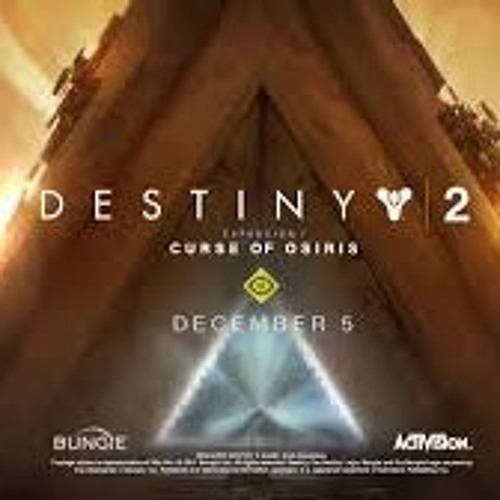 curse of osiris curse of osiris
