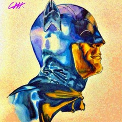 Bruce Wayne