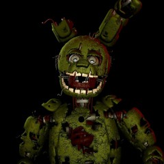 Before (FNAF3 Song) - Shadrow