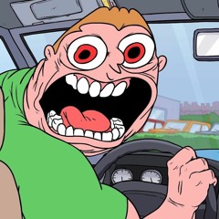 Get Out of My Car