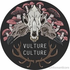 Vulture's Dance