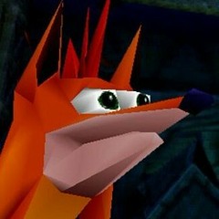 Xindl X - Chemie (Crash Bandicoot Cover)