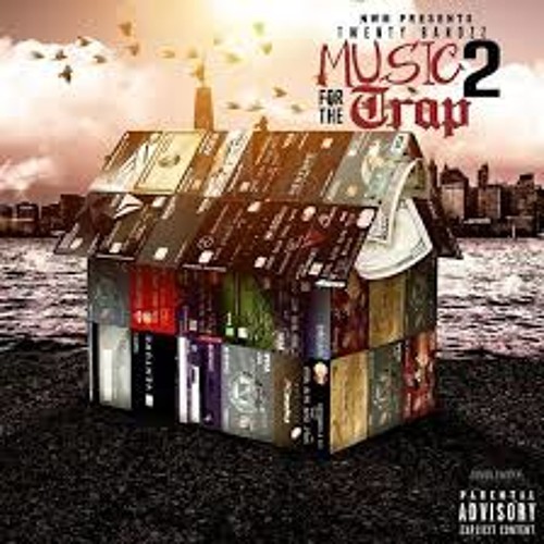 Stream Twenty Bandzz - I Got The Trap ( PROD BY NICK FRSH ) by ...