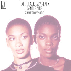 Tall Black Guy - Gentle Side(Zhane's Love Suite Remix)86.300BPM