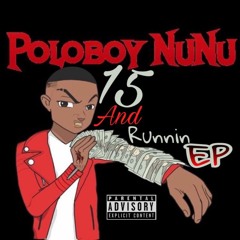 Tales Of A Phony (15 & runnin EP)