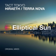 TACT TOKYO - Terra Nova