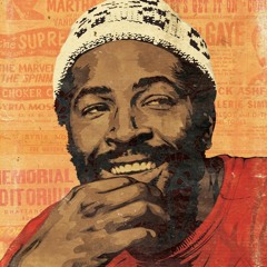 Marvin Gay - I Heard It Through The Grape Vine ( General vibez & The funk warden Remix )
