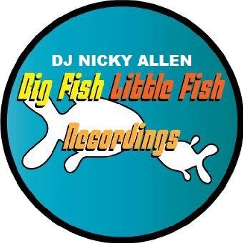 NICKY ALLEN Hold Your Head Up High (master Edit) MASTERED 1