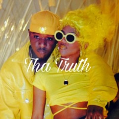 Lifed Up - Tha Truth