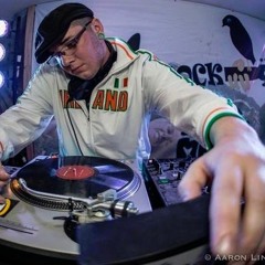 SARGE - EPISODE 6 - STREET WAX RADIO