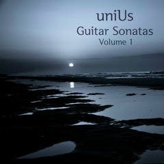 uniUs Guitar Sonata I