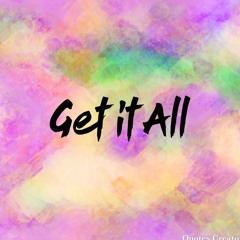 Taydo Veezy & Looney - Get It All