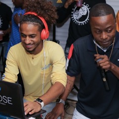 FROSTBITE 2 LIVE AUDIO (DJ Ovadose & Selecta Fawteen)