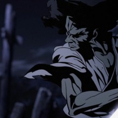 Izzo Kenpachi - 1080p [Prod. Izak]