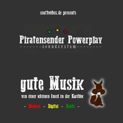 Piratensender Powerplay - Gute Musik Von Einer Kleinen Insel In Der Karibik #1