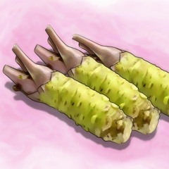 wasabi