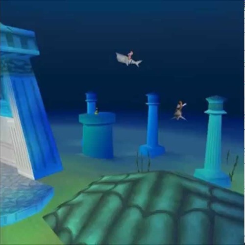 Water lvl ◕