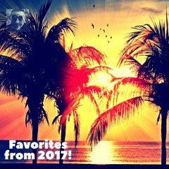 Favorites from 2017