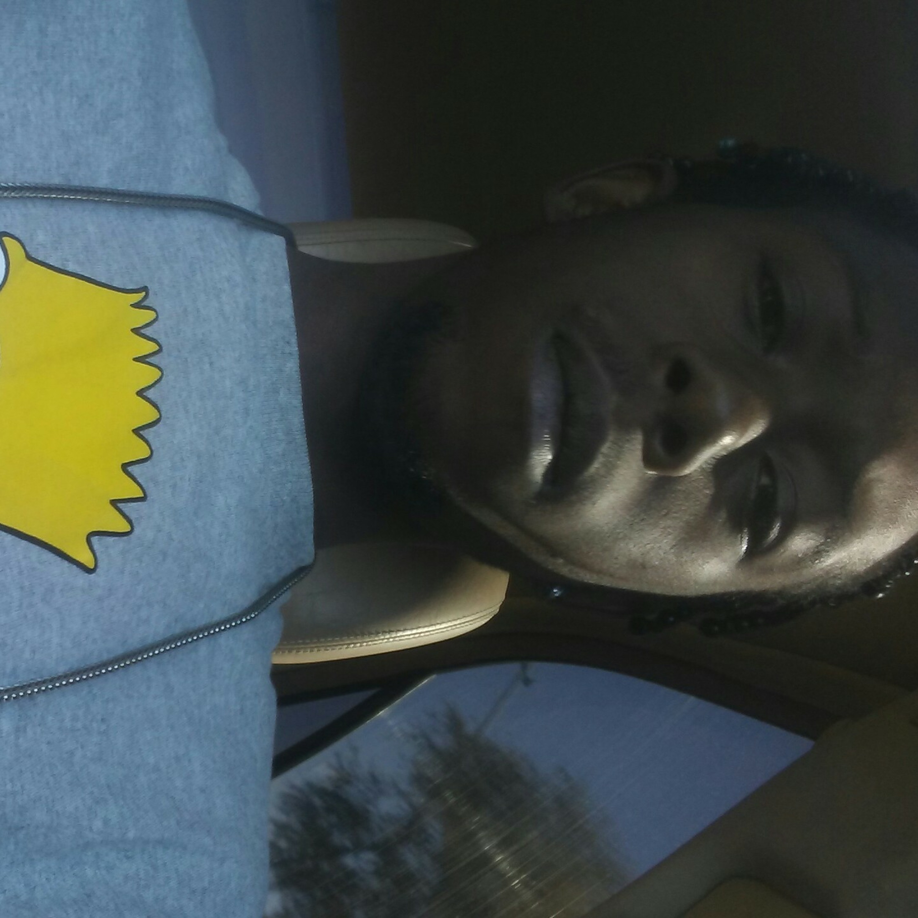 Beezy Jackson