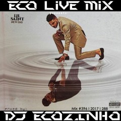 Lil Saint - New Day (2017) Album Mix - Eco Live Mix Com Dj Ecozinho