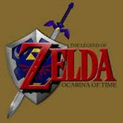 Hyrule Field (OST Version) - The Legend Of Zelda Ocarina Of Time