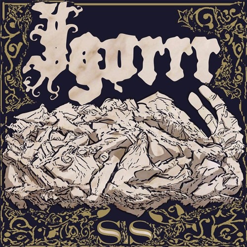 Igorrr - Houmous (Only the best)