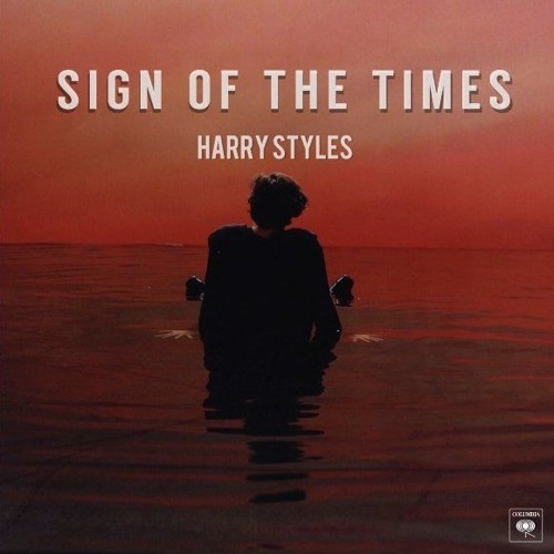 Stream Harry Styles - Sign Of The Times (cover by BK) by BK | Listen online  for free on SoundCloud