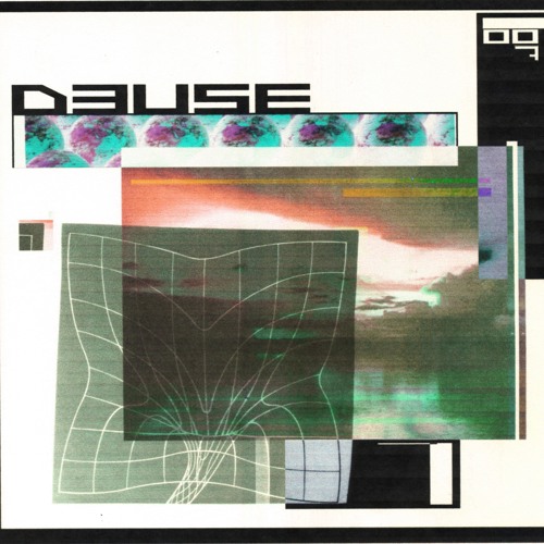 D3U5E - CORRUPT DATA MIX007