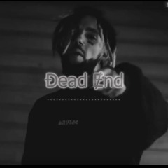 *SOLD* $uicideBoy$ type beat "Dead End" (Prod. by Giovanni Gray)